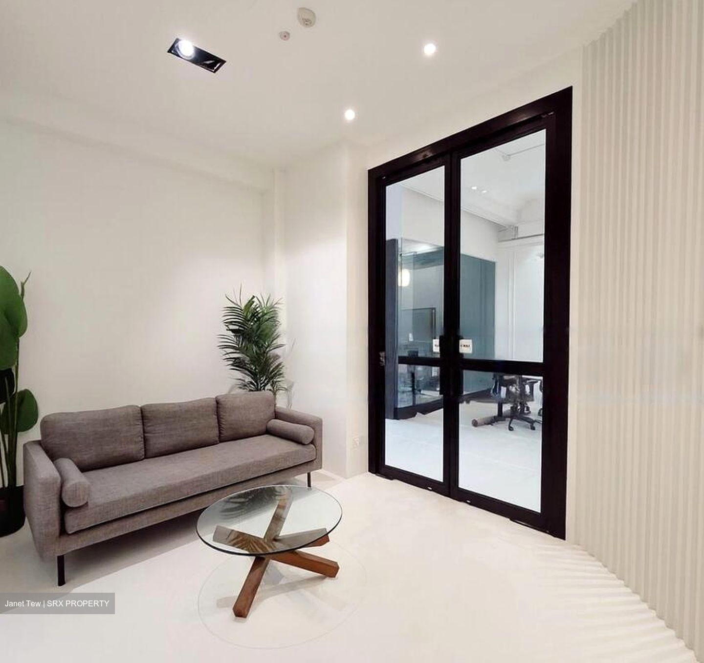 Telok Ayer Conservation Area (D1), Office #487081811